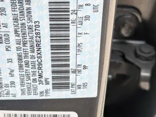 Ford Bronco Sport 2022 AWD Outer Banks 4dr SUV