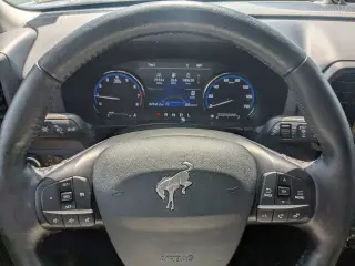 Ford Bronco Sport 2022 AWD Outer Banks 4dr SUV
