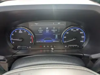 Ford Bronco Sport 2022 AWD Outer Banks 4dr SUV