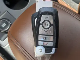 Ford Bronco Sport 2022 AWD Outer Banks 4dr SUV