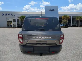 Ford Bronco Sport 2022 AWD Outer Banks 4dr SUV