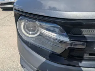 Ford Bronco Sport 2022 AWD Outer Banks 4dr SUV