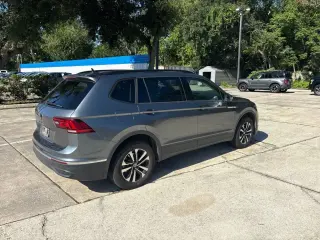 Volkswagen Tiguan 2023 S 4dr SUV