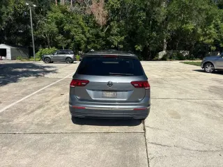 Volkswagen Tiguan 2023 S 4dr SUV