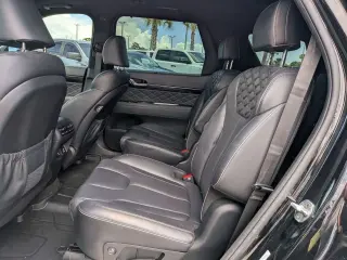 Hyundai PALISADE 2022 Calligraphy 4dr SUV