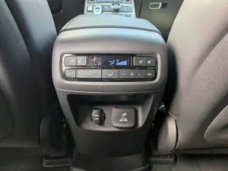 Hyundai PALISADE 2022 Calligraphy 4dr SUV