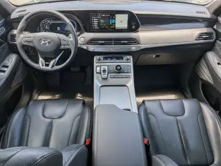 Hyundai PALISADE 2022 Calligraphy 4dr SUV