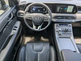 Hyundai PALISADE 2022 Calligraphy 4dr SUV