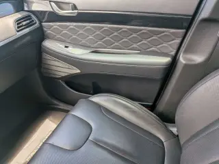 Hyundai PALISADE 2022 Calligraphy 4dr SUV
