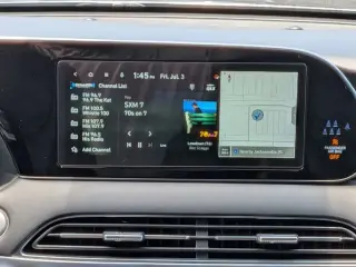Hyundai PALISADE 2022 Calligraphy 4dr SUV