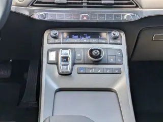 Hyundai PALISADE 2022 Calligraphy 4dr SUV