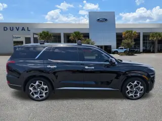 Hyundai PALISADE 2022 Calligraphy 4dr SUV
