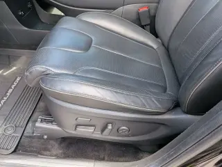 Hyundai PALISADE 2022 Calligraphy 4dr SUV