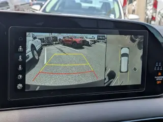 Hyundai PALISADE 2022 Calligraphy 4dr SUV