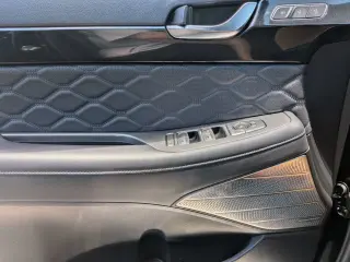 Hyundai PALISADE 2022 Calligraphy 4dr SUV