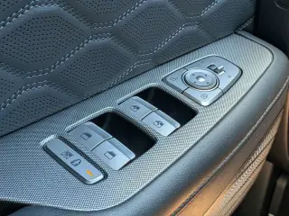 Hyundai PALISADE 2022 Calligraphy 4dr SUV