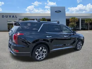 Hyundai PALISADE 2022 Calligraphy 4dr SUV
