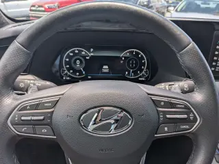 Hyundai PALISADE 2022 Calligraphy 4dr SUV