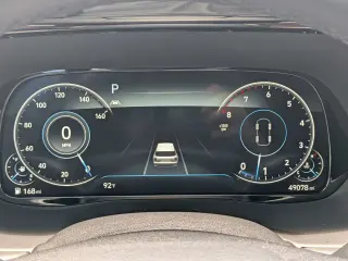 Hyundai PALISADE 2022 Calligraphy 4dr SUV