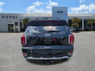 Hyundai PALISADE 2022 Calligraphy 4dr SUV