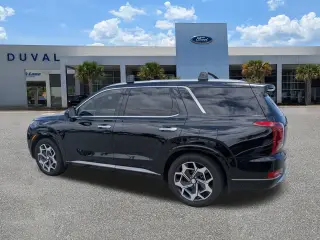 Hyundai PALISADE 2022 Calligraphy 4dr SUV