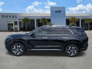 Hyundai PALISADE 2022 Calligraphy 4dr SUV