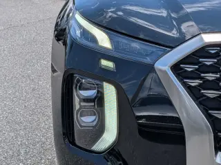 Hyundai PALISADE 2022 Calligraphy 4dr SUV