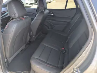 Chevrolet Trax 2025 RS 4dr Crossover w/2RS