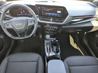 Chevrolet Trax 2025 RS 4dr Crossover w/2RS