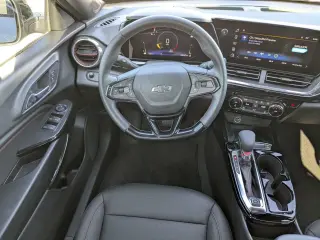 Chevrolet Trax 2025 RS 4dr Crossover w/2RS