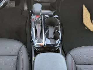Chevrolet Trax 2025 RS 4dr Crossover w/2RS