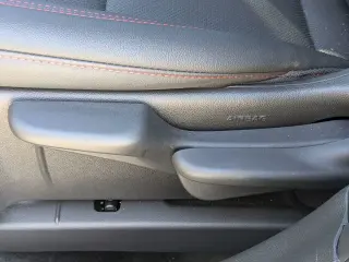 Chevrolet Trax 2025 RS 4dr Crossover w/2RS