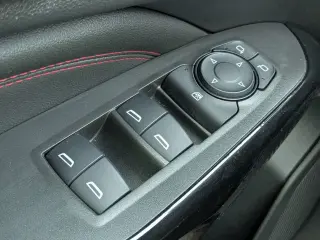 Chevrolet Trax 2025 RS 4dr Crossover w/2RS