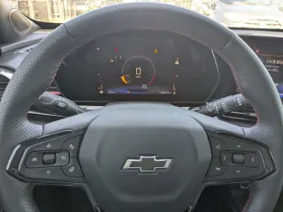 Chevrolet Trax 2025 RS 4dr Crossover w/2RS