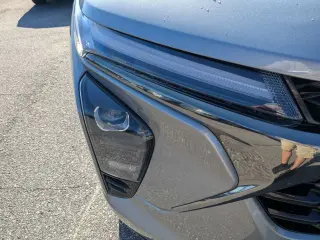 Chevrolet Trax 2025 RS 4dr Crossover w/2RS
