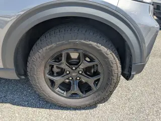 Ford Explorer 2022 AWD Timberline 4dr SUV