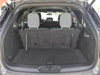 Ford Explorer 2022 AWD Timberline 4dr SUV