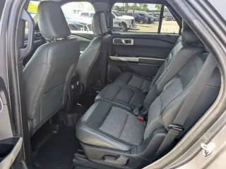 Ford Explorer 2022 AWD Timberline 4dr SUV