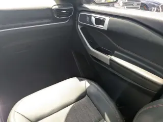 Ford Explorer 2022 AWD Timberline 4dr SUV