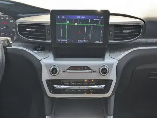 Ford Explorer 2022 AWD Timberline 4dr SUV