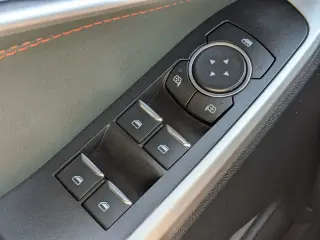 Ford Explorer 2022 AWD Timberline 4dr SUV