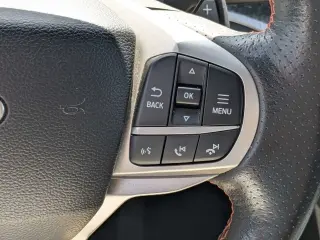 Ford Explorer 2022 AWD Timberline 4dr SUV
