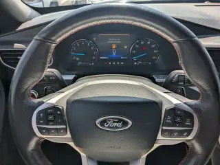 Ford Explorer 2022 AWD Timberline 4dr SUV