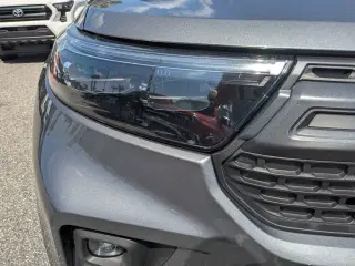 Ford Explorer 2022 AWD Timberline 4dr SUV