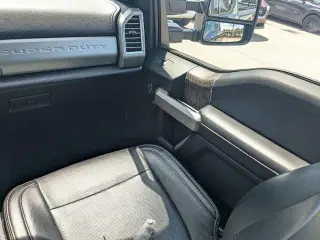 Ford F-250 Super Duty 2017 4x2 Lariat 4dr SuperCab 6.8 ft. SB Pickup