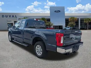 Ford F-250 Super Duty 2017 4x2 Lariat 4dr SuperCab 6.8 ft. SB Pickup