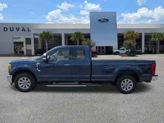 Ford F-250 Super Duty 2017 4x2 Lariat 4dr SuperCab 6.8 ft. SB Pickup