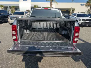 Ford Ranger 2020 4x4 XL 4dr SuperCrew 5.1 ft. SB