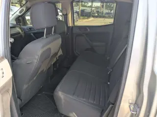 Ford Ranger 2020 4x4 XL 4dr SuperCrew 5.1 ft. SB