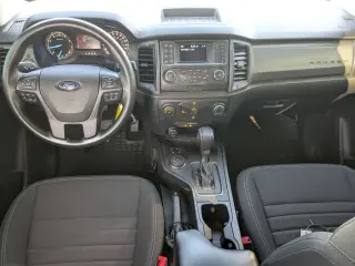 Ford Ranger 2020 4x4 XL 4dr SuperCrew 5.1 ft. SB
